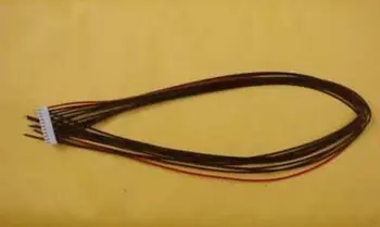 10S JST-XH 2,5 mm XH2,5 Priključak napona kabel 50 cm Kabela CellLog,baterija 18650