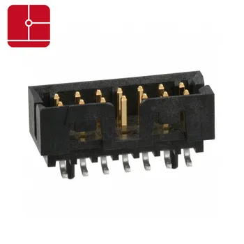 10шт 878321420 87832-1420 14-pinski 2,0 mm razmak između novim originalnim utorom za pina konektora molex