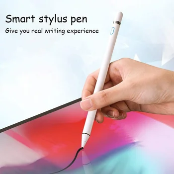 Aktivno olovka za touch screen, kompatibilan sa Samsung Xiaomi, Huawei, iPad, tablet rade, mobilnim telefonom IOS i Android-uzorkom