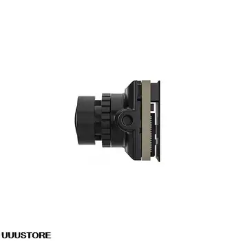 Caddx Polar Nano Starlight Digitalni HD FPV Kamera sa 8 cm Koaksijalni kabel za Digitalni HD FPV Sustava FPV Cinewhoop Kanalni Neradnik