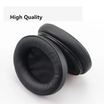 Kvalitetna Pjena jastučići za uši za slušalice za slušalice DENON AH-D1100 NC800 10.29