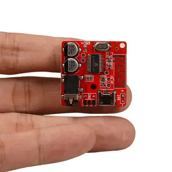 Micro USB Bluetooth-kompatibilna Naknada Аудиоприемника Mp3 Dekoder Bez gubitaka Naknada Draadloze Stereo Glazba Modul Dropshipping