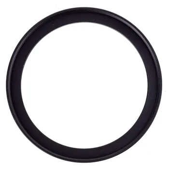Originalni RISE(velika Britanija) 72 mm-82 mm 72-82 mm 72-82 step-up adapter ring filtera crna