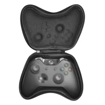 Prijenosni Sigurnosni Tvrdi Torbica EVA Torbica Za Kontroler za Xbox One Lagana Torbica za Nošenje Za Gamepad za Xbox Series X