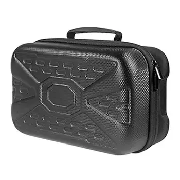 Putnu torbu za nošenje EVA Teška Torba Torba Za Konzole Xbox Kontrolera S Serije Gaming Oprema Zaštitne Džepova Za Pohranu