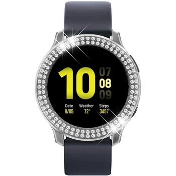 Samsung galaxy watch 40/44 mm kućište za sata sa čvrstom ljuskom Gear S3 torbica za sat zaštitna torbica za Samsung Galaxy Watch Active watch cas