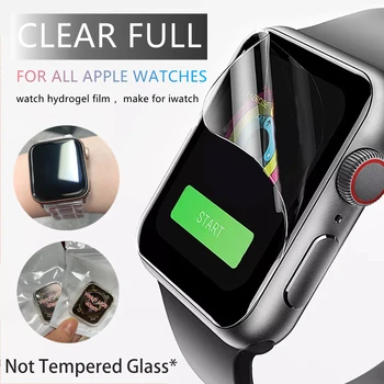 Torbica za sat Torbica za Apple Watch 7 6 SE 5 4 3 Torbica 45 mm 41 mm zaslon Zaštitnik Transparentno Puni za iWatch serije 7 6 5 SE 5 44 mm 40 mm
