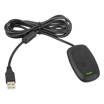 USB prijemnik za Bežični Gamepad Konzole USB prijemnik za Xbox 360 Bežični Kontroler za Windows XP/Vista