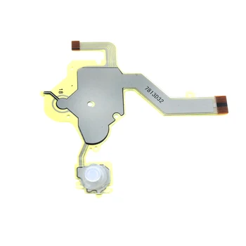YuXi Potpuno Novi Tipkovnice Za PSP 2000/ PSP2000 Lijeva/Desna Tipka za Podešavanje Glasnoće Na Ramenu Fleksibilan Fleksibilan Kabel Tape